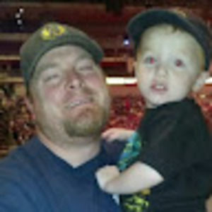 Meet your Posher, William